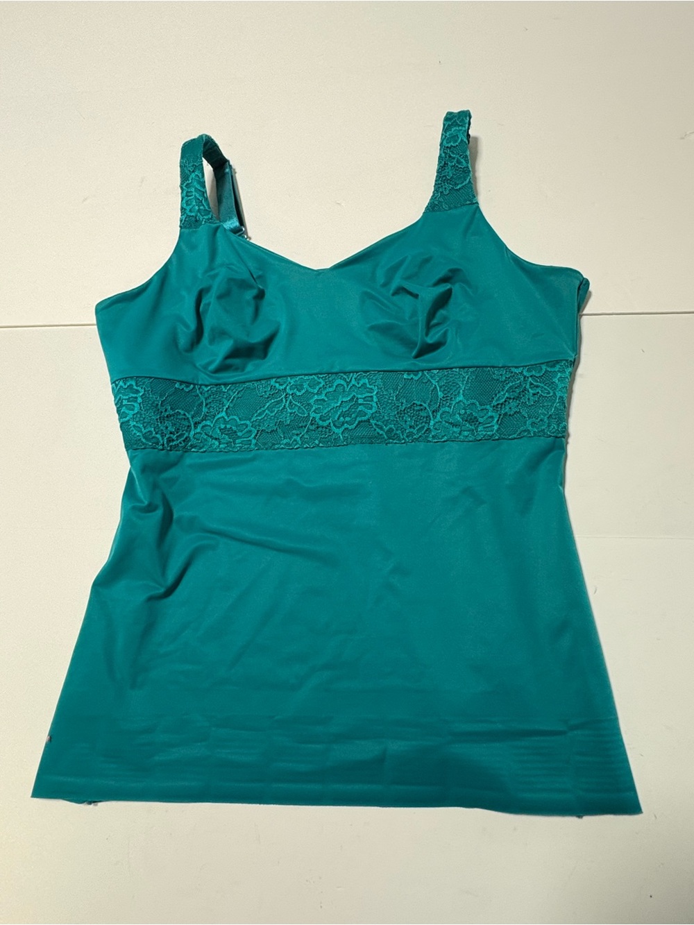 5/$15 Ruby Ribbon Cami Size 40